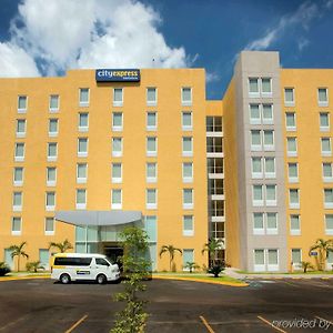 City Express By Marriott Los Mochis